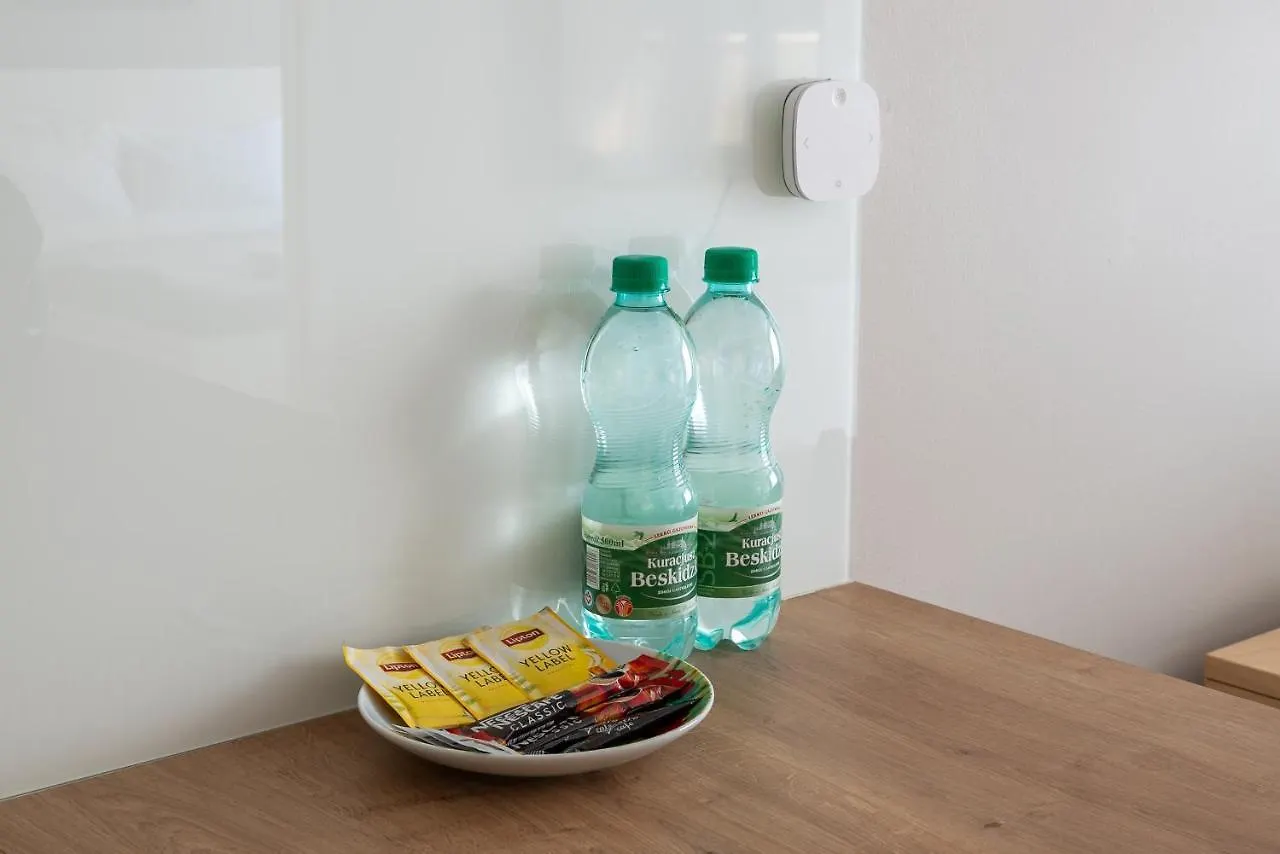 Wola Jana Kazimierza Apartment وارسو